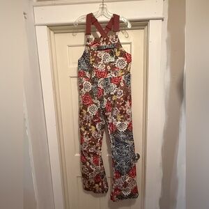 Burton Bib Snowboard Pants